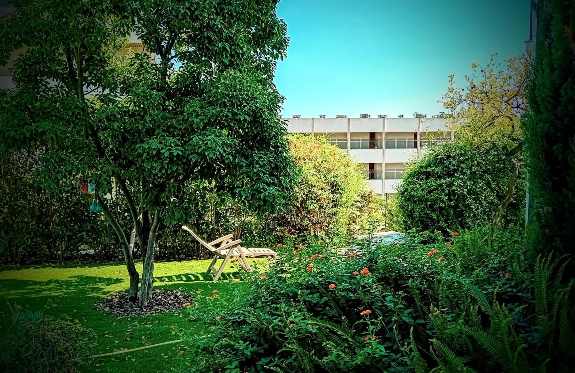 Ca De Rossana Bed&Breakfast San Remo Zewnętrze zdjęcie