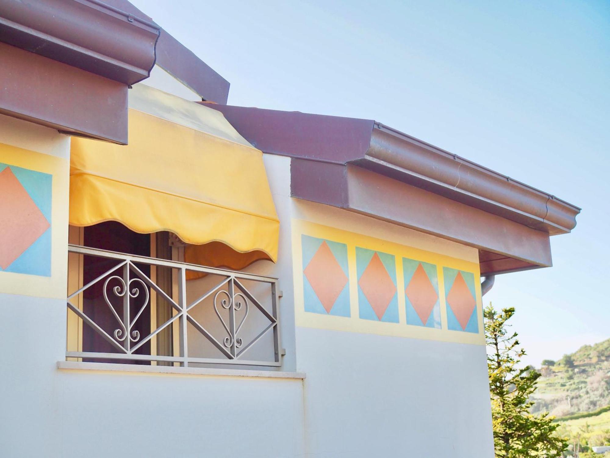 Ca De Rossana Bed&Breakfast San Remo Zewnętrze zdjęcie