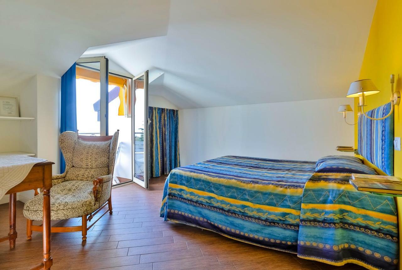 Ca De Rossana Bed&Breakfast San Remo Zewnętrze zdjęcie