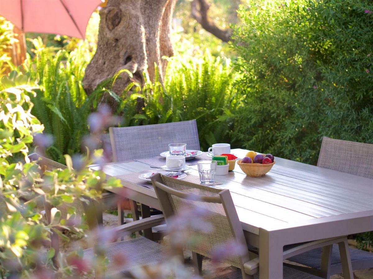 Ca De Rossana Bed&Breakfast San Remo Zewnętrze zdjęcie