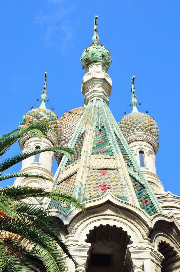 Ca De Rossana Bed&Breakfast San Remo Zewnętrze zdjęcie